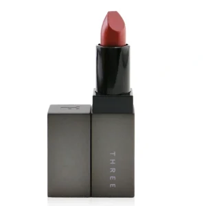 Best Sale THREE Daringly Distinct Lipstick - # 11 Feeling Freedom 4g/0.14oz - GlowEssence Care - Embrace the Essence of Radiance with Premium Skincare Solutions
