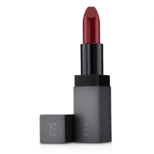 Online THREE Daringly Distinct Lipstick - # 10 Inner City 4g/0.14oz - GlowEssence Care - Embrace the Essence of Radiance with Premium Skincare Solutions