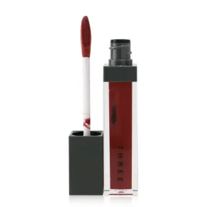 Clearance THREE Lyrical Lip Bloom - # 11 Run Free 6g/0.21oz - GlowEssence Care - Embrace the Essence of Radiance with Premium Skincare Solutions