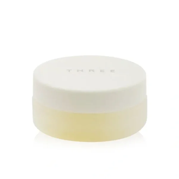 Lip-care*THREE Nourishing Lip Balm SQ 7g/0.24oz - GlowEssence Care - Embrace the Essence of Radiance with Premium Skincare Solutions