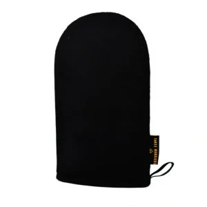 Wash*Three Warriors Eco-Friendly Tanning Mitt 1 pc - GlowEssence Care - Embrace the Essence of Radiance with Premium Skincare Solutions