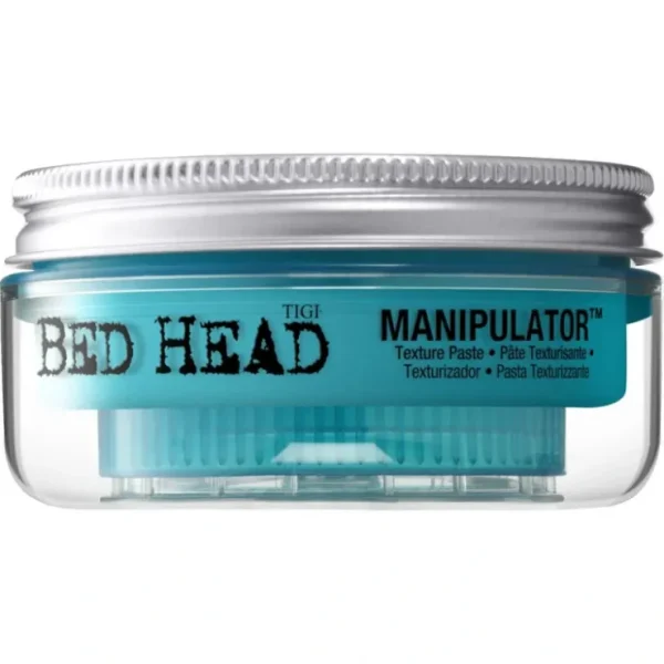 Eye-makeup*TIGI Bed Head 57g Manipulator Texture Paste - GlowEssence Care - Embrace the Essence of Radiance with Premium Skincare Solutions