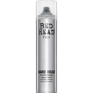 Cheap TIGI Bed Head Hard Head Extra Strong Hold Hairspray 284g - GlowEssence Care - Embrace the Essence of Radiance with Premium Skincare Solutions