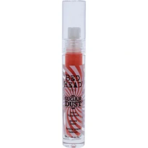 Shop TIGI Bed Head Luxe Lipgloss - Sugar Dust by TIGI for Women - 0.11 oz Lip Gloss - GlowEssence Care - Embrace the Essence of Radiance with Premium Skincare Solutions