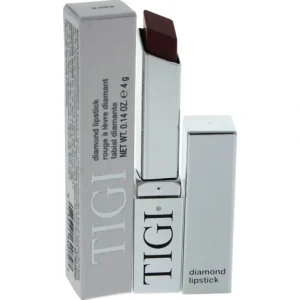 Outlet TIGI Diamond Lipstick - Loyalty by TIGI for Women - 0.14 oz Lipstick - GlowEssence Care - Embrace the Essence of Radiance with Premium Skincare Solutions