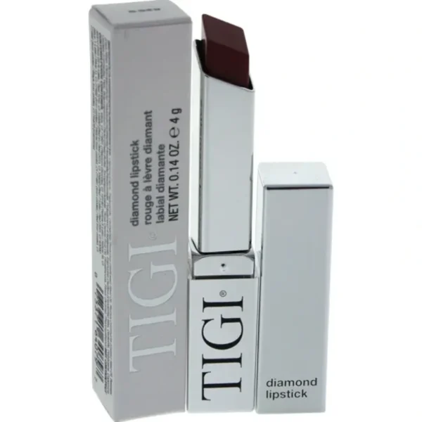 Outlet TIGI Diamond Lipstick - Loyalty by TIGI for Women - 0.14 oz Lipstick - GlowEssence Care - Embrace the Essence of Radiance with Premium Skincare Solutions