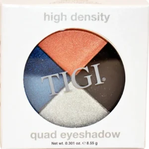 Cheap TIGI High Density Quad Eyeshadow - Last Call by TIGI for Women - 0.301 oz Eyeshadow - GlowEssence Care - Embrace the Essence of Radiance with Premium Skincare Solutions