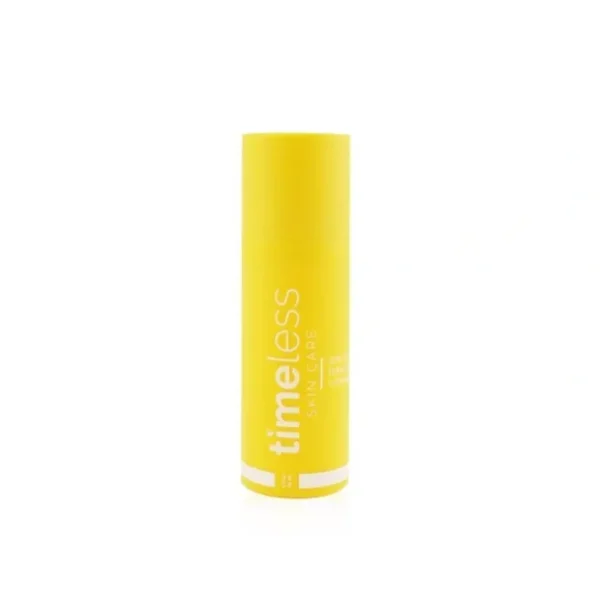 Shop Timeless Skin Care Timeless- 20% Vitamin C + E Ferulic Acid Serum 50ml/1.7oz - GlowEssence Care - Embrace the Essence of Radiance with Premium Skincare Solutions
