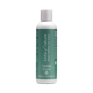 Outlet Tints of Nature Tints Of Nature Shampoo Hydrate 250ml - GlowEssence Care - Embrace the Essence of Radiance with Premium Skincare Solutions