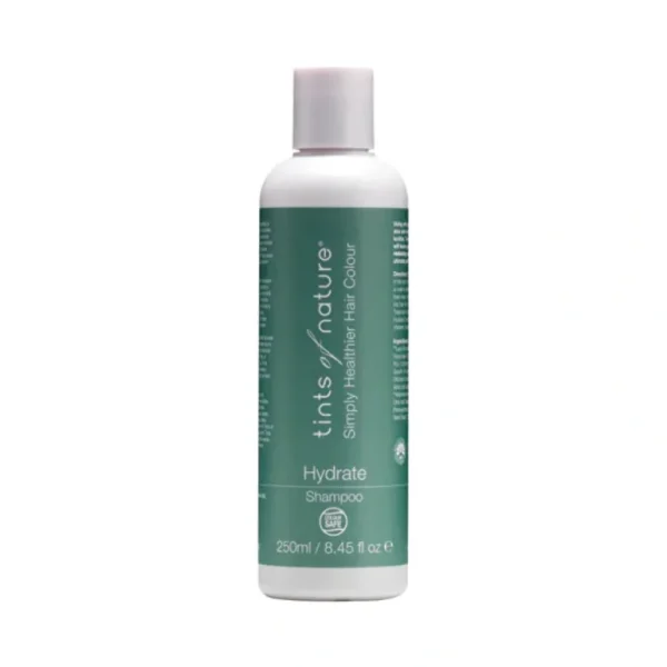 Outlet Tints of Nature Tints Of Nature Shampoo Hydrate 250ml - GlowEssence Care - Embrace the Essence of Radiance with Premium Skincare Solutions