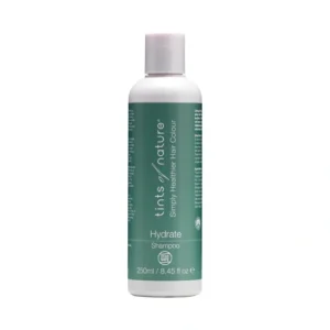 Hair-care*Tints of Nature Tints Of Nature Shampoo Hydrate 250ml - GlowEssence Care - Embrace the Essence of Radiance with Premium Skincare Solutions
