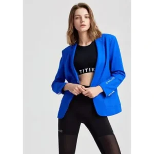 Best Sale Titika TITIKA Statement Blazer XL - GlowEssence Care - Embrace the Essence of Radiance with Premium Skincare Solutions