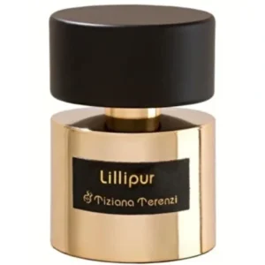 Hot Tiziana Terenzi Lillipur Unisex Extrait De Parfum TESTER 100ml - GlowEssence Care - Embrace the Essence of Radiance with Premium Skincare Solutions