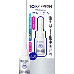 Beauty*TO BE FRESH DENTAL BEAUTY ESSENCE PREMIUM (7ML) _BLUE 7ml - GlowEssence Care - Embrace the Essence of Radiance with Premium Skincare Solutions