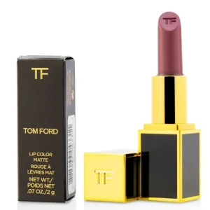 Cheap Tom Ford Boys & Girls Lip Color - # 03 Anderson (Matte) 2g/0.07oz - GlowEssence Care - Embrace the Essence of Radiance with Premium Skincare Solutions