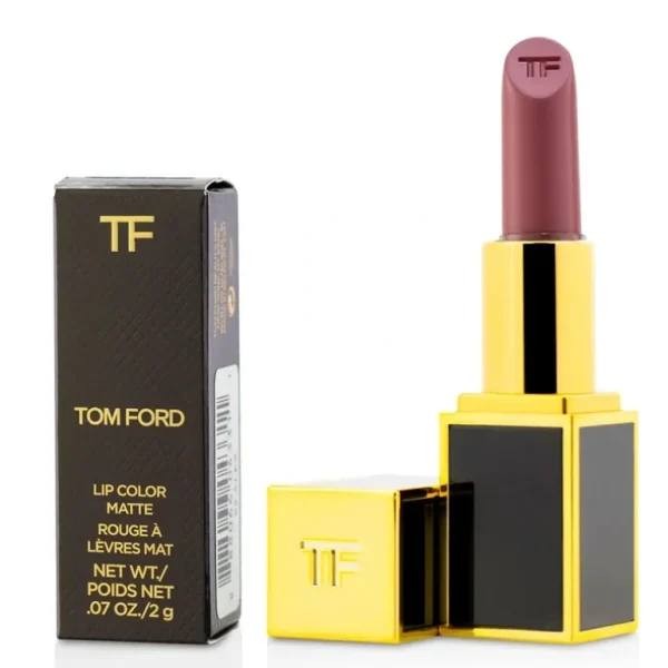 Cheap Tom Ford Boys & Girls Lip Color - # 03 Anderson (Matte) 2g/0.07oz - GlowEssence Care - Embrace the Essence of Radiance with Premium Skincare Solutions
