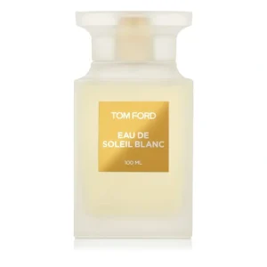 Fashion Tom Ford Eau De Soleil Blanc EDT 100ml - GlowEssence Care - Embrace the Essence of Radiance with Premium Skincare Solutions