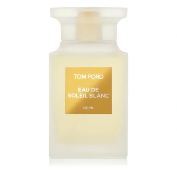 Eye-makeup*Tom Ford Eau De Soleil Blanc EDT 100ml - GlowEssence Care - Embrace the Essence of Radiance with Premium Skincare Solutions