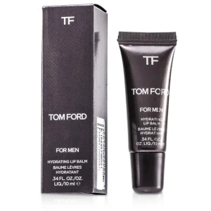Discount Tom Ford For Men Hydrating Lip Balm 10ml/0.34oz - GlowEssence Care - Embrace the Essence of Radiance with Premium Skincare Solutions