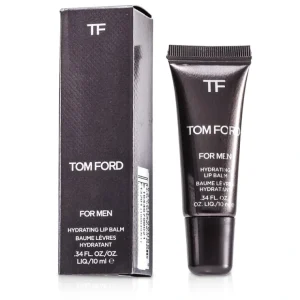 Lip-care*Tom Ford For Men Hydrating Lip Balm 10ml/0.34oz - GlowEssence Care - Embrace the Essence of Radiance with Premium Skincare Solutions