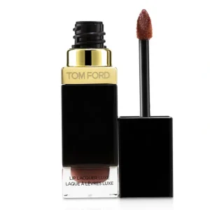 Fashion Tom Ford Lip Lacquer Luxe - # 01 Insinuate (Vinyl) 6ml/0.2oz - GlowEssence Care - Embrace the Essence of Radiance with Premium Skincare Solutions
