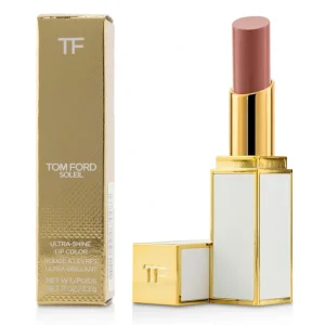 Best Tom Ford Ultra Shine Lip Color - # 03 Nubile 3.3g/0.11oz - GlowEssence Care - Embrace the Essence of Radiance with Premium Skincare Solutions