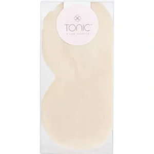 Clearance Tonic Deluxe Eye Mask - Caramel Cream - GlowEssence Care - Embrace the Essence of Radiance with Premium Skincare Solutions
