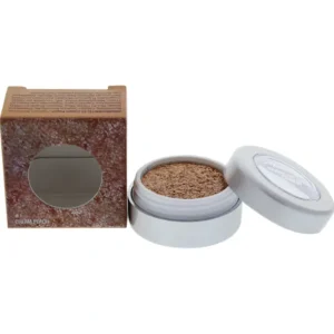 Best Touch In Sol Metallist Sparkling Foiled Pigment - 01 Cream Peach by Touch In Sol for Women - 0.04 oz Eyeshadow - GlowEssence Care - Embrace the Essence of Radiance with Premium Skincare Solutions