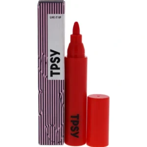 Cheap TPSY Dash Lip Marker - 004 Reliability by TPSY for Women - 0.08 oz Lipstick - GlowEssence Care - Embrace the Essence of Radiance with Premium Skincare Solutions
