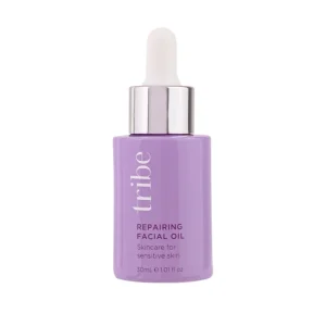 Discount Tribe Skincare Repairing Facial Oil 30ml - GlowEssence Care - Embrace the Essence of Radiance with Premium Skincare Solutions