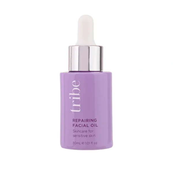 Discount Tribe Skincare Repairing Facial Oil 30ml - GlowEssence Care - Embrace the Essence of Radiance with Premium Skincare Solutions
