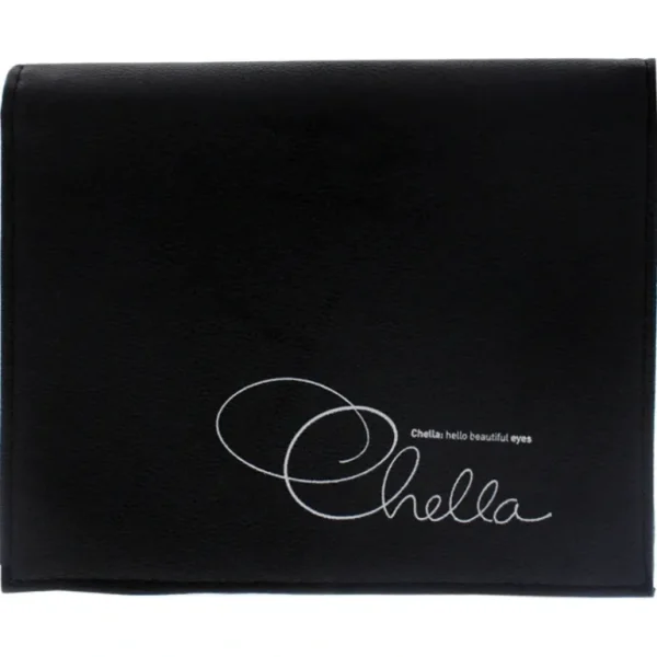 Cheap Tri-Fold Brow Organizer Empty by Chella for Women - 1 Pc Tri-Fold Brow - GlowEssence Care - Embrace the Essence of Radiance with Premium Skincare Solutions