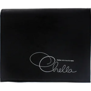 Beauty*Tri-Fold Brow Organizer Empty by Chella for Women - 1 Pc Tri-Fold Brow - GlowEssence Care - Embrace the Essence of Radiance with Premium Skincare Solutions