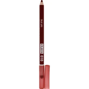 Online True Lips Blendable Lip Liner - 010 Burnt Sienna by Pupa Milano for Women - 0.042 oz Lip Liner - GlowEssence Care - Embrace the Essence of Radiance with Premium Skincare Solutions