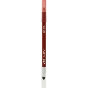 Cheap True Lips Blendable Lip Liner - 047 Deep Nude by Pupa Milano for Women - 0.042 oz Lip Liner - GlowEssence Care - Embrace the Essence of Radiance with Premium Skincare Solutions