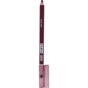 Online True Lips Blendable Lip Liner - 004 Plain Brown by Pupa Milano for Women - 0.042 oz Lip Liner - GlowEssence Care - Embrace the Essence of Radiance with Premium Skincare Solutions