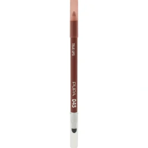Discount True Lips Blendable Lip Liner - 045 True Nude by Pupa Milano for Women - 0.042 oz Lip Liner - GlowEssence Care - Embrace the Essence of Radiance with Premium Skincare Solutions