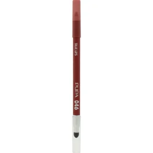 Online True Lips Blendable Lip Liner - 046 Vintage Rose by Pupa Milano for Women - 0.042 oz Lip Liner - GlowEssence Care - Embrace the Essence of Radiance with Premium Skincare Solutions