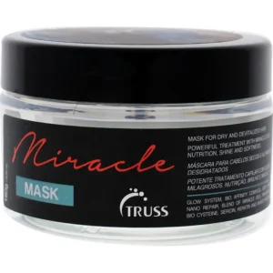 Online Truss Miracle Mask by Truss for Unisex - 6.35 oz Masque - GlowEssence Care - Embrace the Essence of Radiance with Premium Skincare Solutions