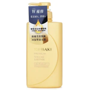 Best Sale Tsubaki Premium Volume & Repair Conditioner 490ml/16.56oz - GlowEssence Care - Embrace the Essence of Radiance with Premium Skincare Solutions