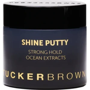 Cheap Tucker Browne Shine Putty 60g - Strong Hold - GlowEssence Care - Embrace the Essence of Radiance with Premium Skincare Solutions