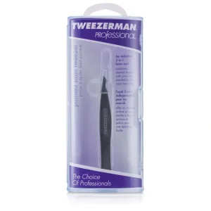 Best Sale Tweezerman Professional Point Slant Tweezer - GlowEssence Care - Embrace the Essence of Radiance with Premium Skincare Solutions