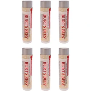 Cheap Ultra Conditioning Lip Balm with Kokum Butter Blister by Burts Bees for Unisex - 0.15 oz Lip Balm - Pack of 6 - GlowEssence Care - Embrace the Essence of Radiance with Premium Skincare Solutions