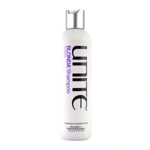 Hair-care*Unite Blonda Shampoo (Toning) 236ml/8oz - GlowEssence Care - Embrace the Essence of Radiance with Premium Skincare Solutions