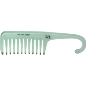 Wash*Unwash Detangling Shower Comb by Unwash for Unisex - 1 Pc Comb - GlowEssence Care - Embrace the Essence of Radiance with Premium Skincare Solutions