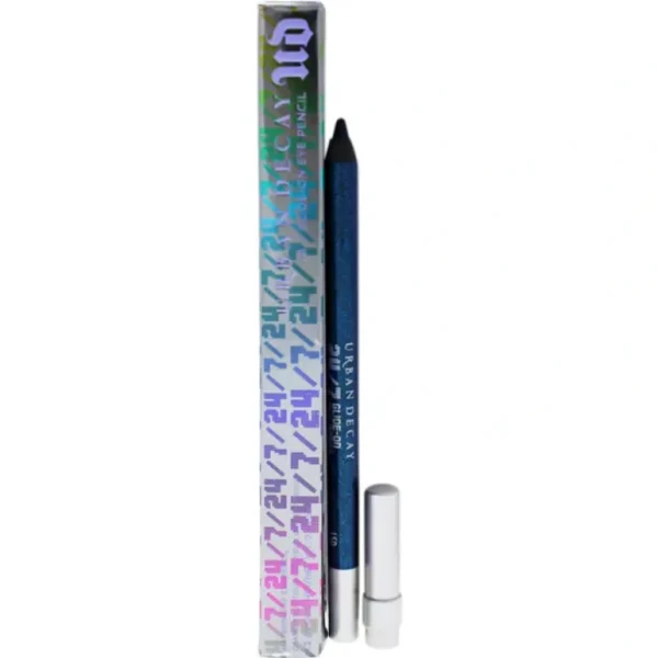 Cheap Urban Decay 24 - 7 Glide-On Eye Pencil - Lsd by Urban Decay for Women - 0.04 oz Eye Pencil - GlowEssence Care - Embrace the Essence of Radiance with Premium Skincare Solutions