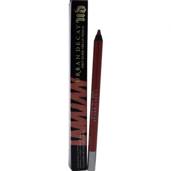 Best Sale Urban Decay 24 - 7 Glide-On Lip Pencil - Naked 2 by Urban Decay for Women - 0.04 oz Lip Pencil - GlowEssence Care - Embrace the Essence of Radiance with Premium Skincare Solutions