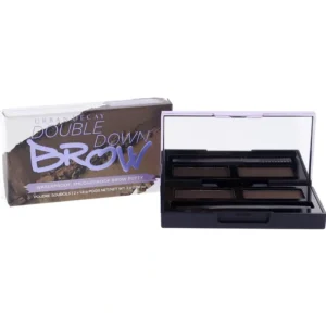 Cheap Urban Decay Brow Box - Brown Sugar by Urban Decay for Women - 2 x 0.04 oz Eyebrow - GlowEssence Care - Embrace the Essence of Radiance with Premium Skincare Solutions