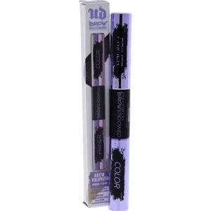 Shop Urban Decay Brow Endowed Volumizer - Dark Drapes by Urban Decay for Women - 0.149 oz Eyebrow - GlowEssence Care - Embrace the Essence of Radiance with Premium Skincare Solutions