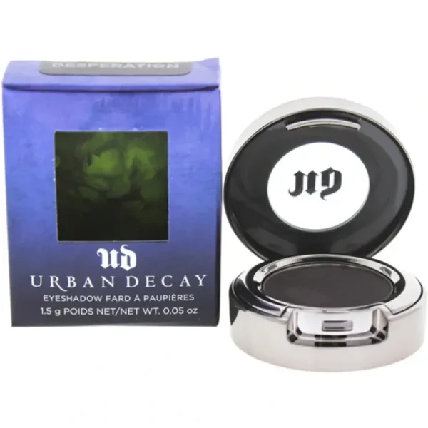 Store Urban Decay Eyeshadow - Desperation by Urban Decay for Women - 0.05 oz Eyeshadow - GlowEssence Care - Embrace the Essence of Radiance with Premium Skincare Solutions